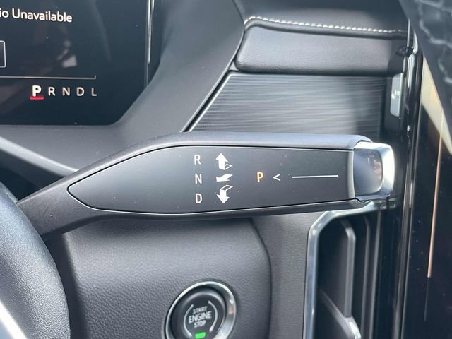 2025 GMC Acadia Elevation - Photo 17