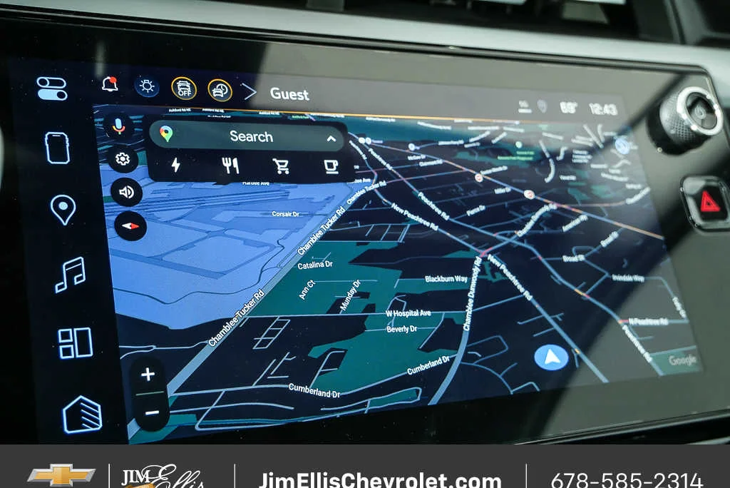 2027 Chevrolet Bolt LT - Photo 14