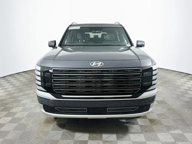 New 2026 Hyundai PALISADE HYBRID Calligraphy