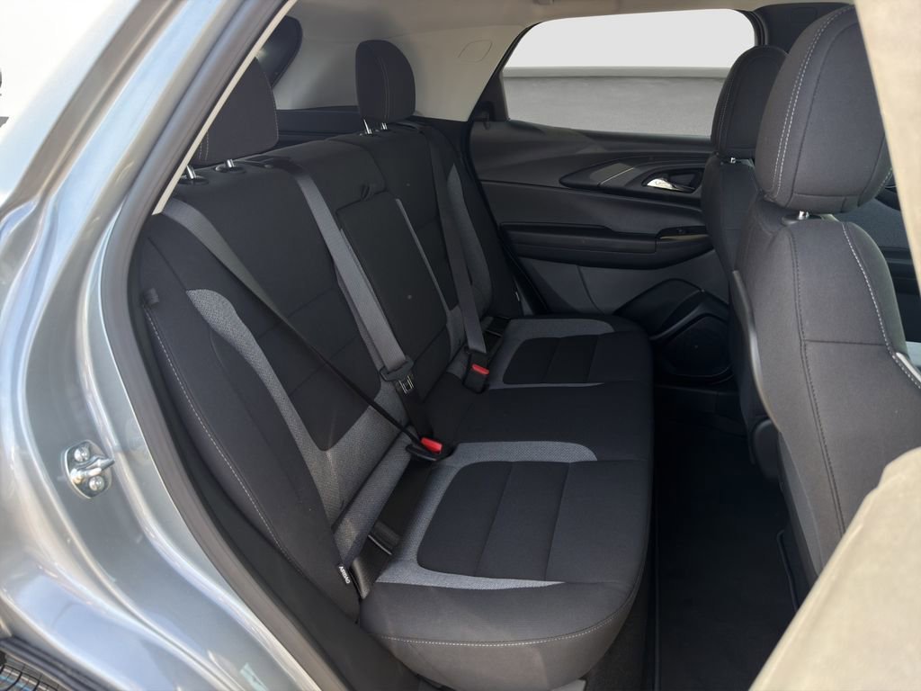 2026 Chevrolet Trailblazer LT - Photo 19