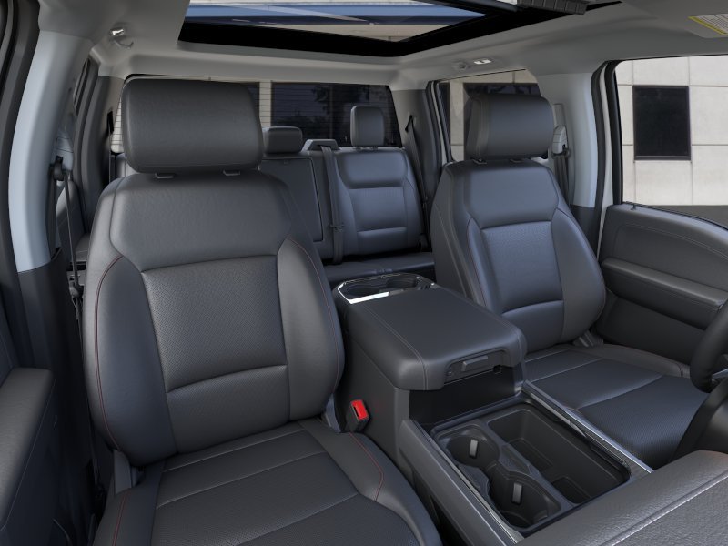 New 2026 Oxford White Ford F-250® Lariat® image 10