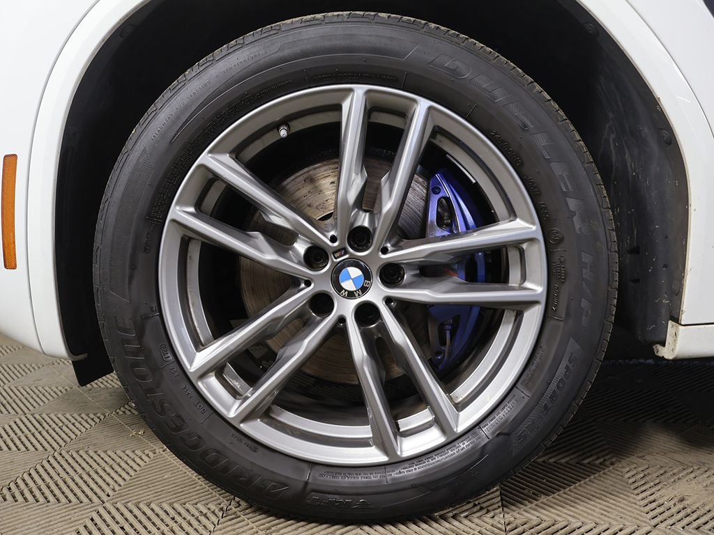 2019 BMW X3 40i - Photo 20