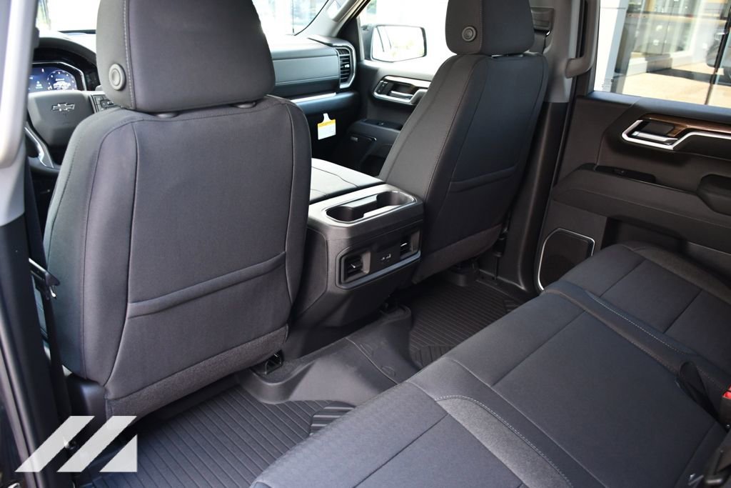 2026 Chevrolet Silverado 1500 RST - Photo 24