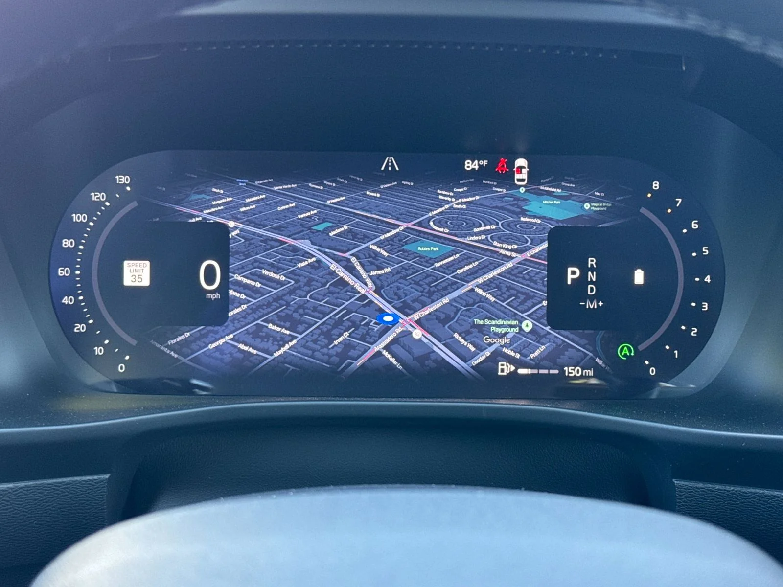 New 2026 Blue Volvo B4 Core image 26