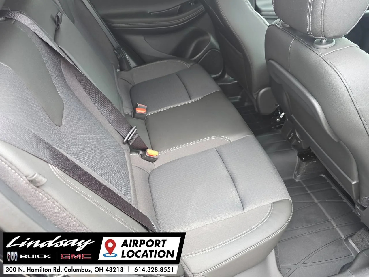 2026 Buick Encore GX Preferred - Photo 26