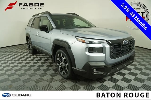 2026 Subaru Outback Touring XT's photo