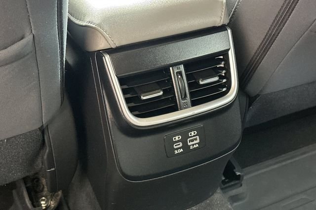 Certified Used 2023 White Subaru Premium image 19