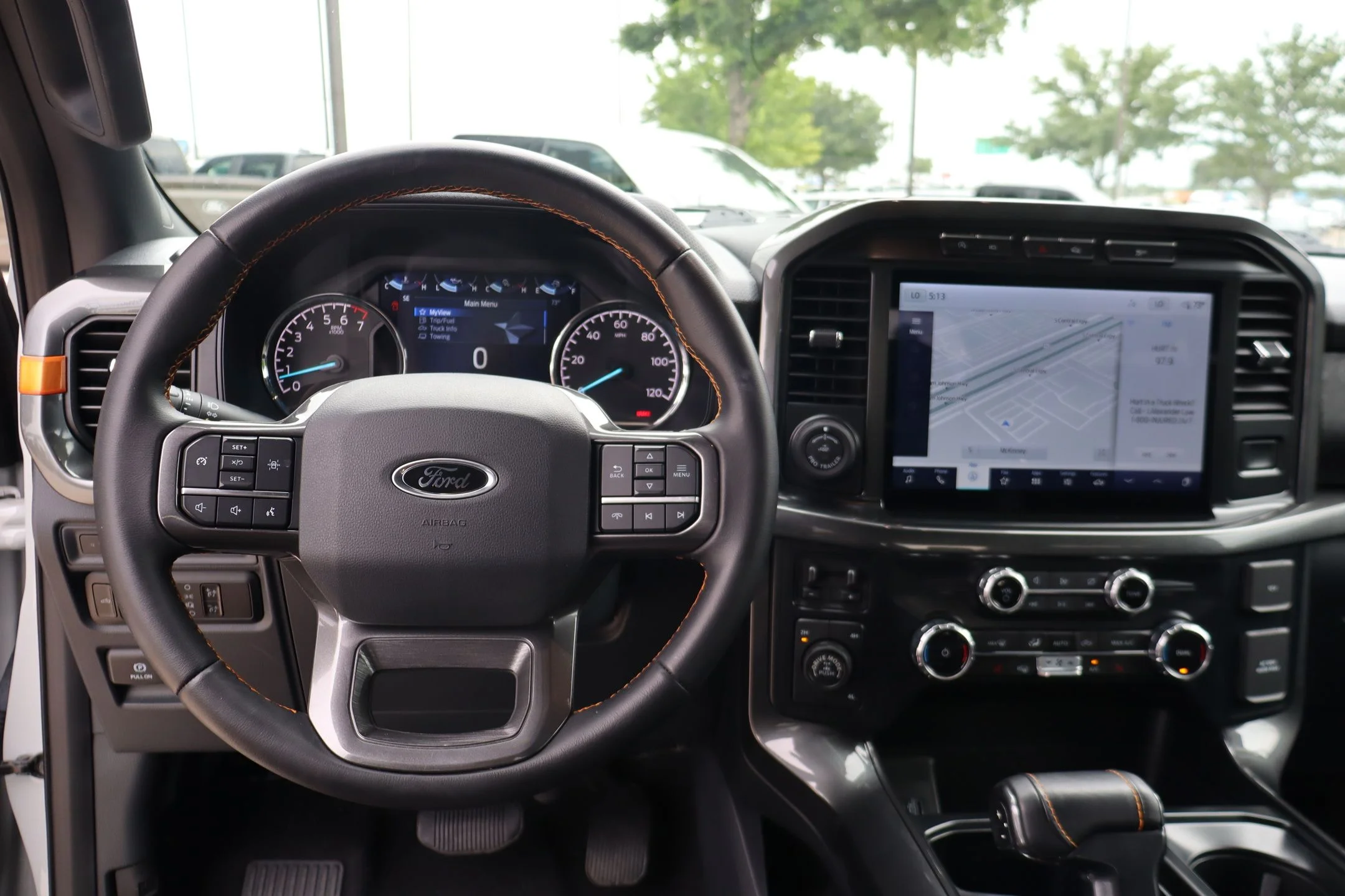 2023 Ford F-150 Tremor - Photo 18