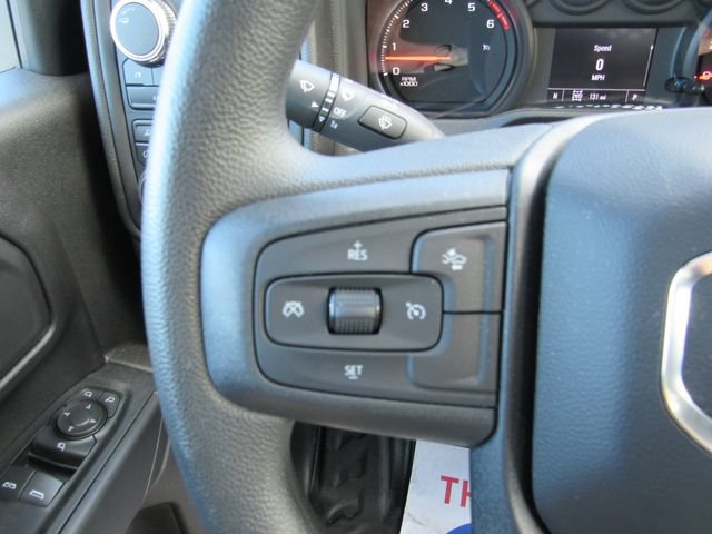 2026 GMC Sierra 3500 Chassis Cab Pro - Photo 18