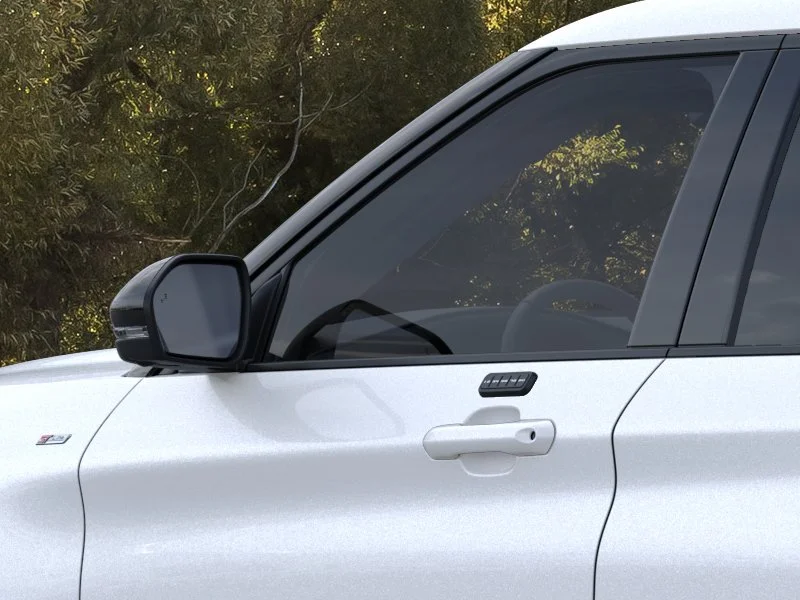 New 2026 Star White Metallic Tri-Coat Ford ST-Line image 20