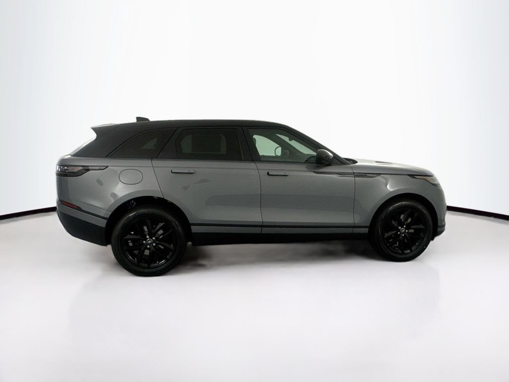 New 2026 Zadar Grey Land Rover S image 4