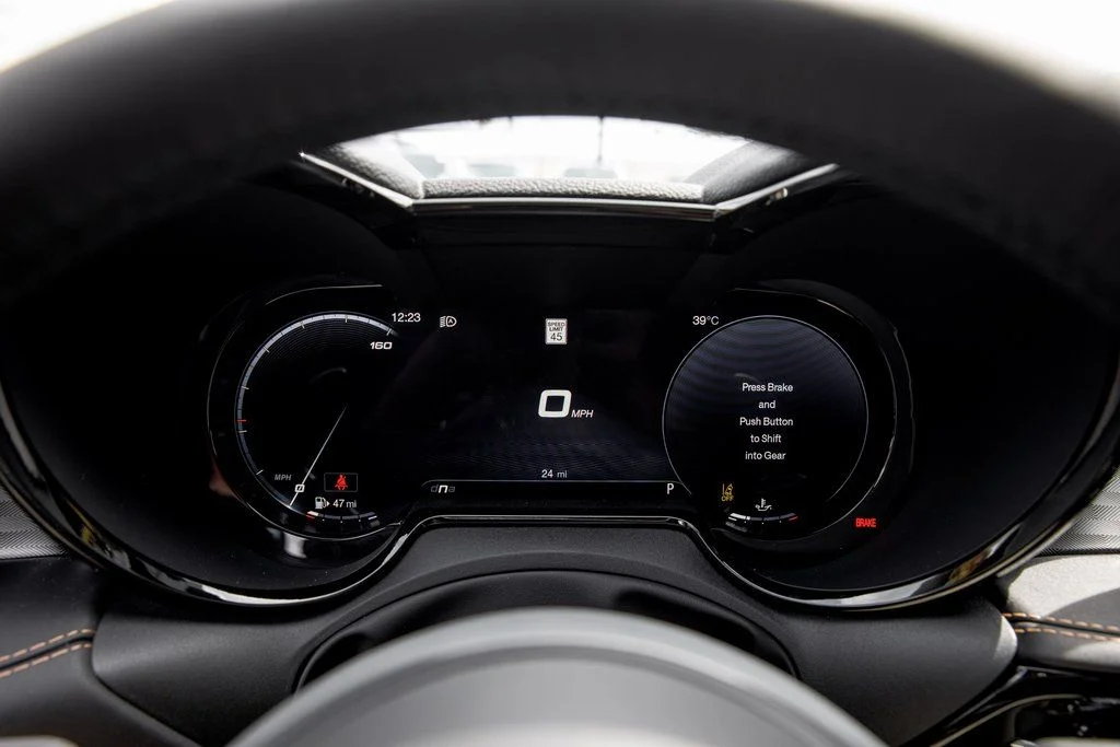 2025 Alfa Romeo Tonale Base - Photo 40