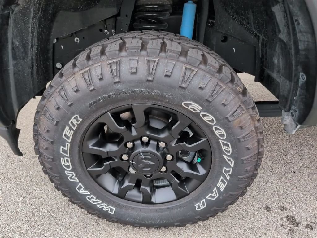 2026 RAM 2500 Power Wagon - Photo 11