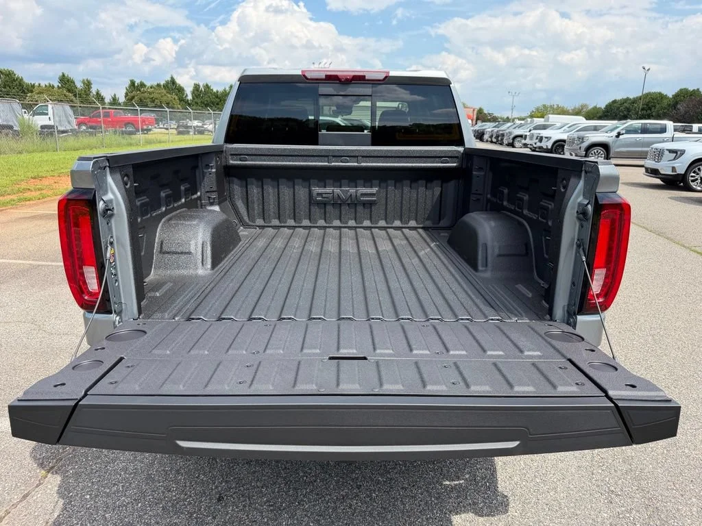 2026 GMC Sierra 1500 Denali - Photo 22