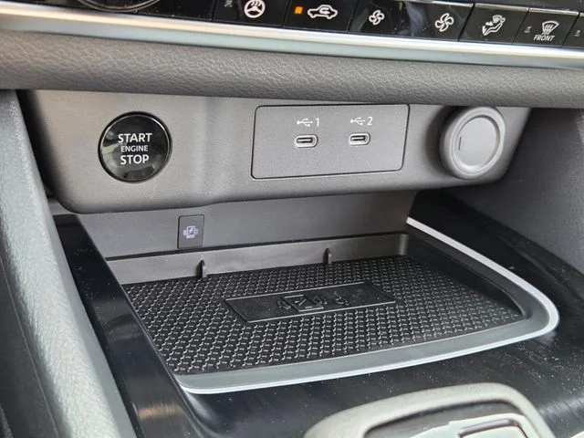 New 2026 Obsidian Green Pearl Nissan Rock Creek® image 19