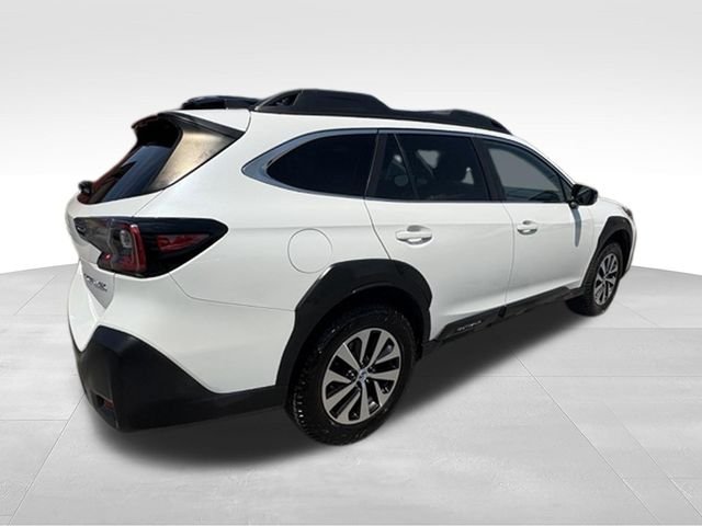 Used 2023 White Subaru Premium image 7
