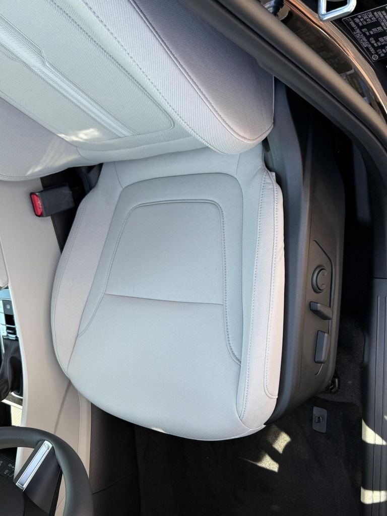 2026 Hyundai Tucson SEL - Photo 11