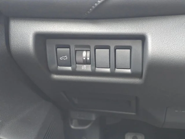 New 2026 RIVER ROCK PEARL Subaru Wilderness image 17