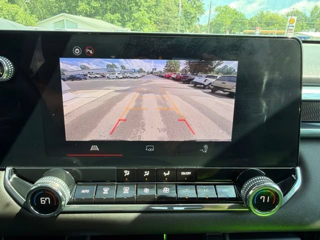 Used 2026 Onyx Black GMC Elevation image 29