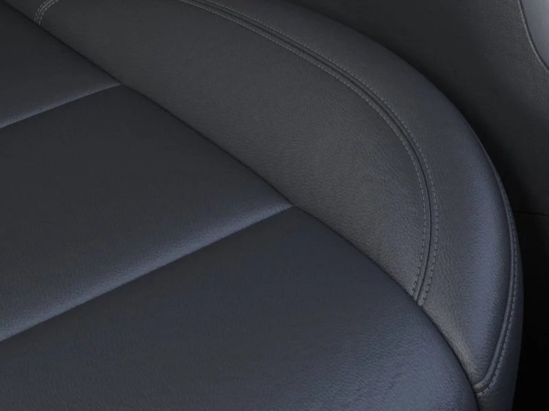 New 2025 Black Chevrolet LT image 22