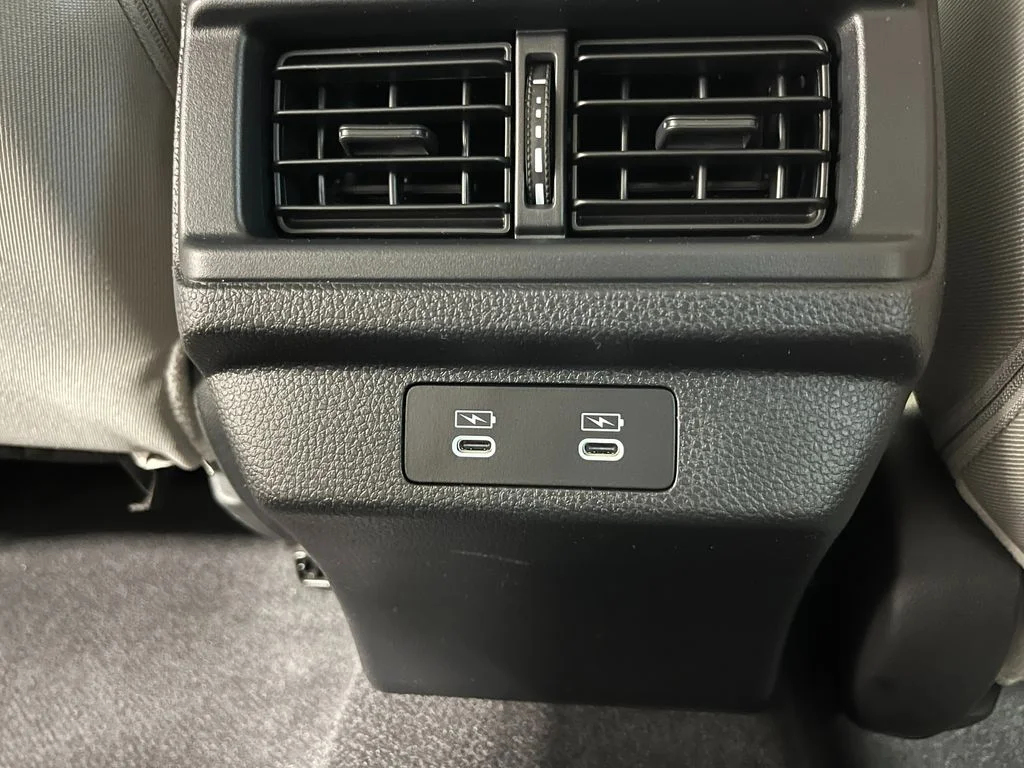 2026 Honda Accord SE - Photo 27