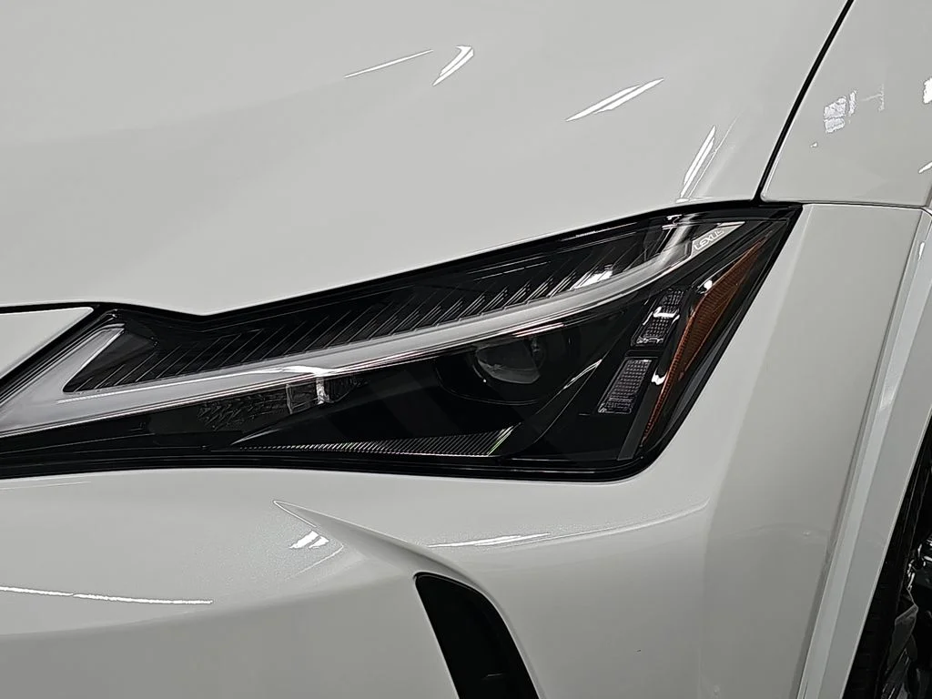 New 2026 Ultra White Lexus PREMIUM AWD image 30