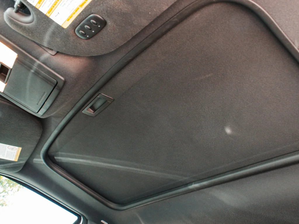 Used 2013 White Platinum Metallic Tri-Coat Ford King Ranch image 23