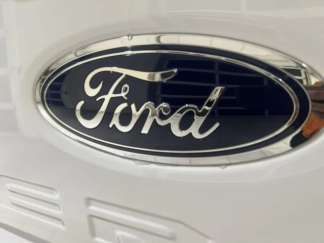 New 2026 White Ford XL image 26