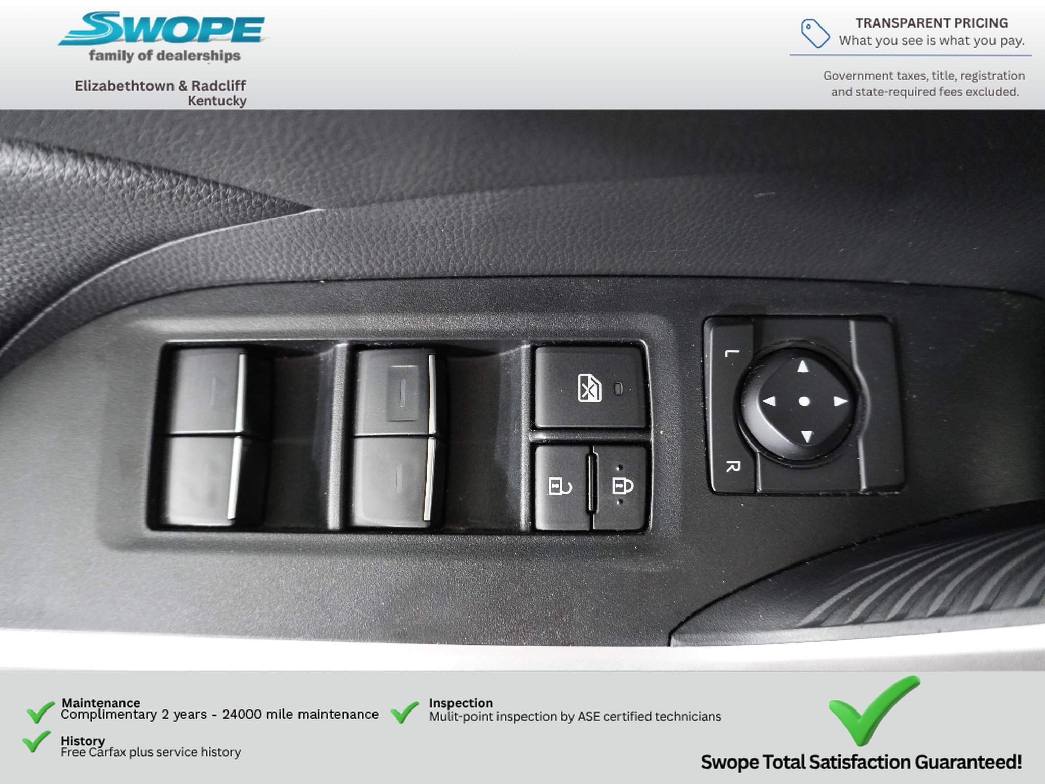 2024 Toyota RAV4 XLE - Photo 15