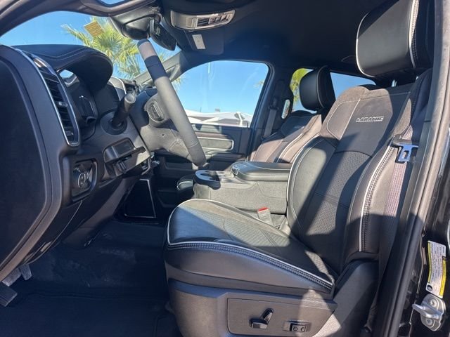 2025 RAM 2500 Laramie - Photo 17