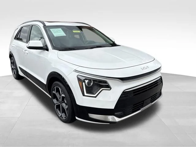 2024 Kia Niro EX Touring