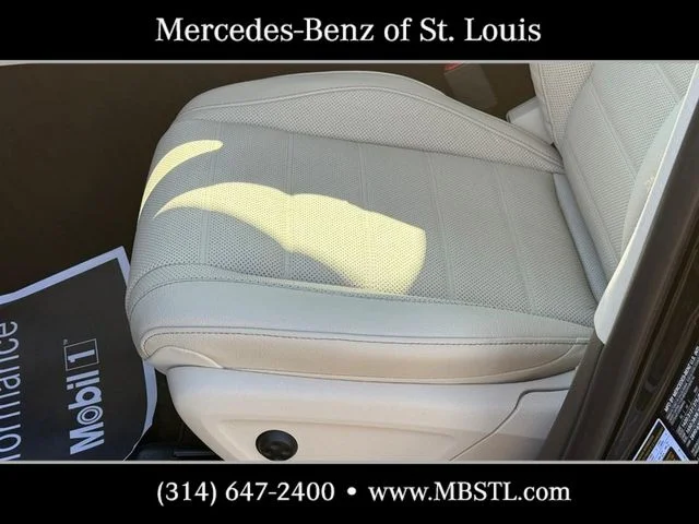 New 2026 Black Mercedes-Benz GLE 350 image 17