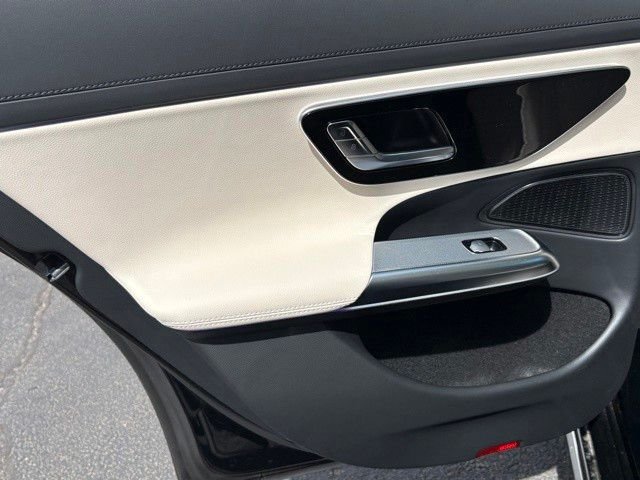 New 2026 Black Mercedes-Benz E 350 image 24