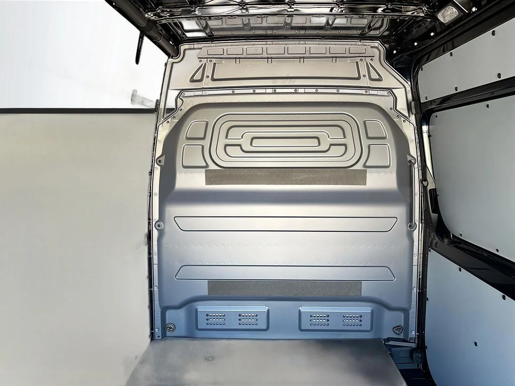 New 2026  Mercedes-Benz Cargo 144 WB image 17