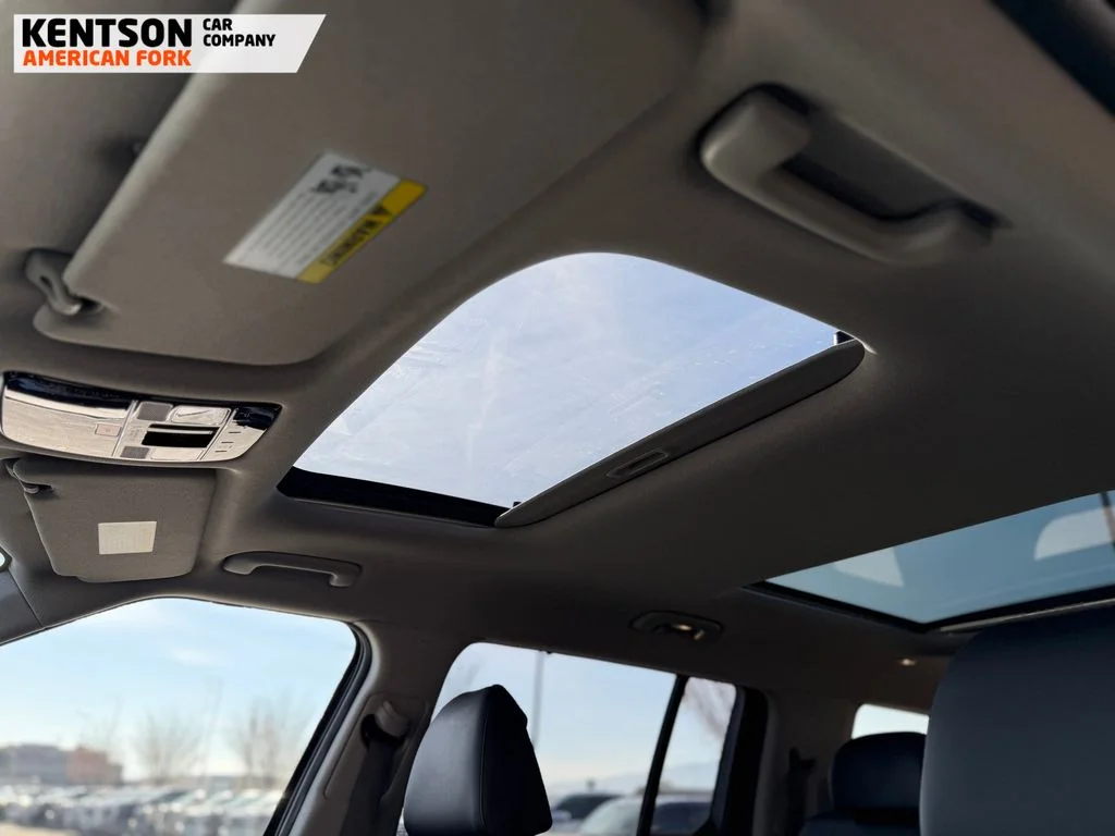2026 Hyundai Santa Fe Limited - Photo 35