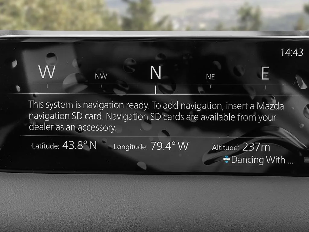 New 2025 Rhodium White Metallic Mazda Signature Company Car Clearance. Save with a demo! image 18
