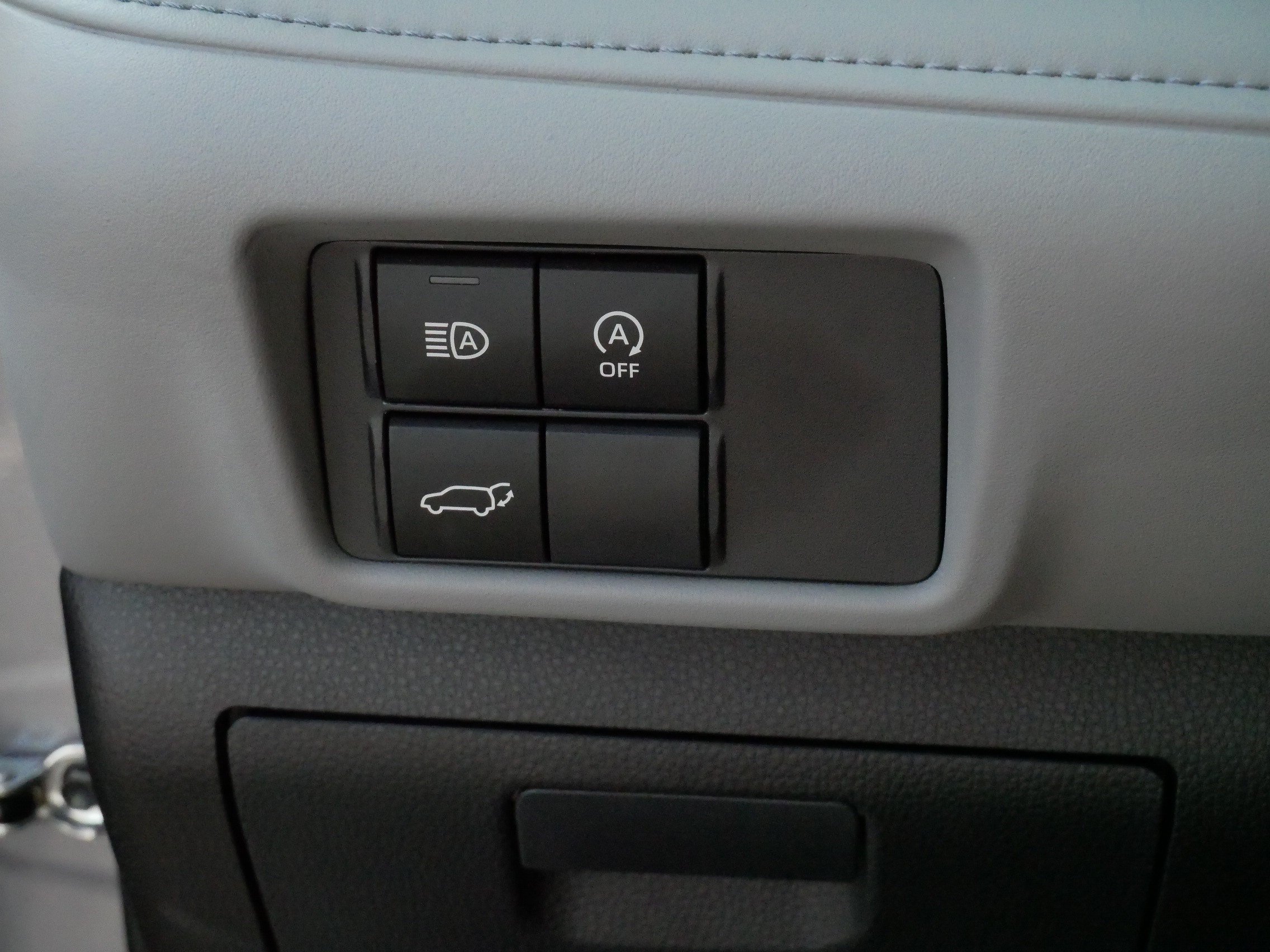 Certified Used 2026 HEAVY METAL Toyota XLE image 27