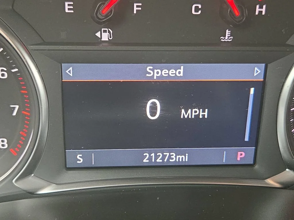 2024 Chevrolet Blazer 2LT - Photo 15