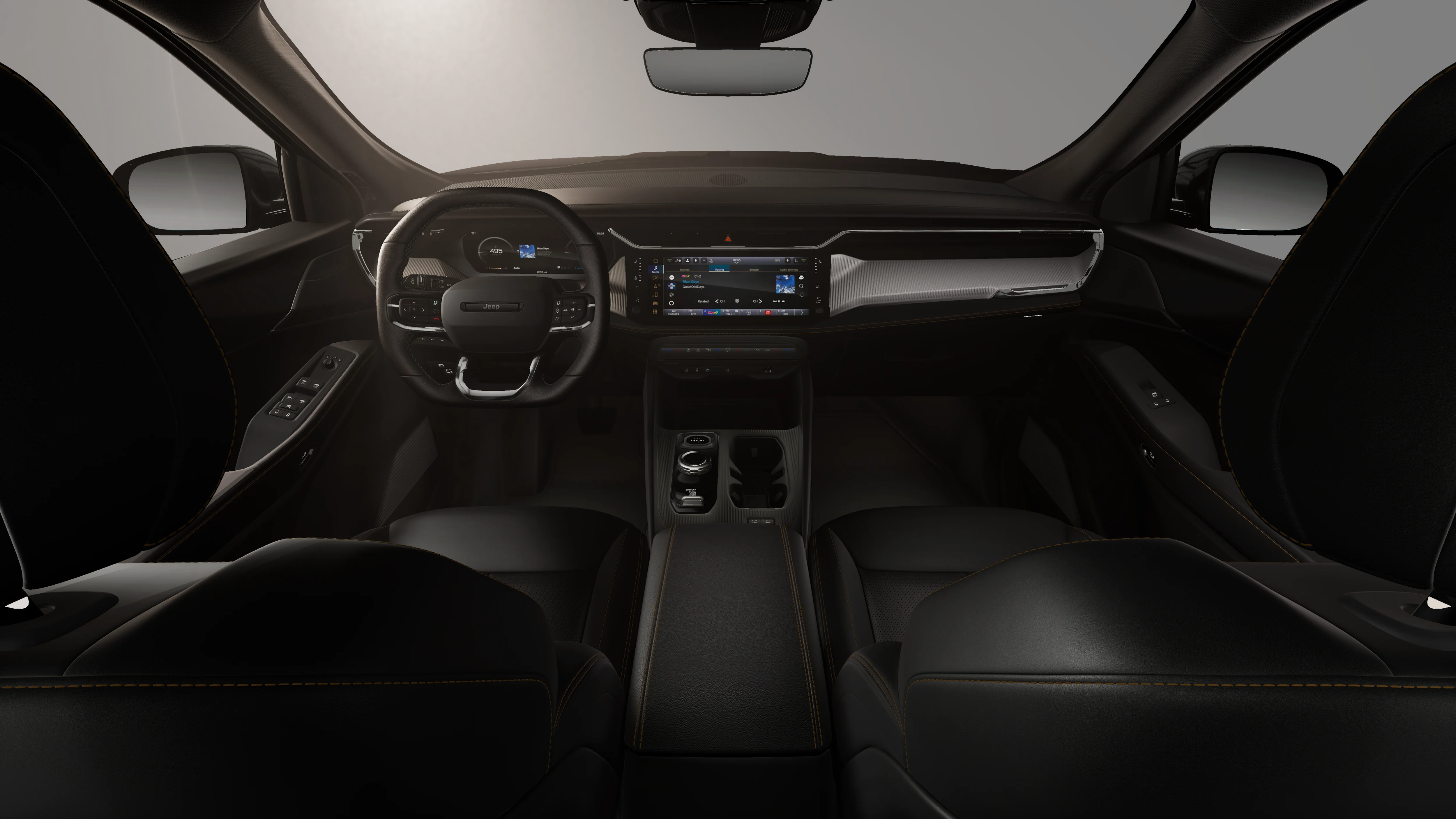 New 2026 41 Jeep Limited image 18