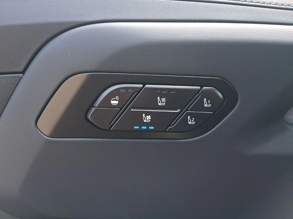 New 2027  Kia X-Line SX image 9
