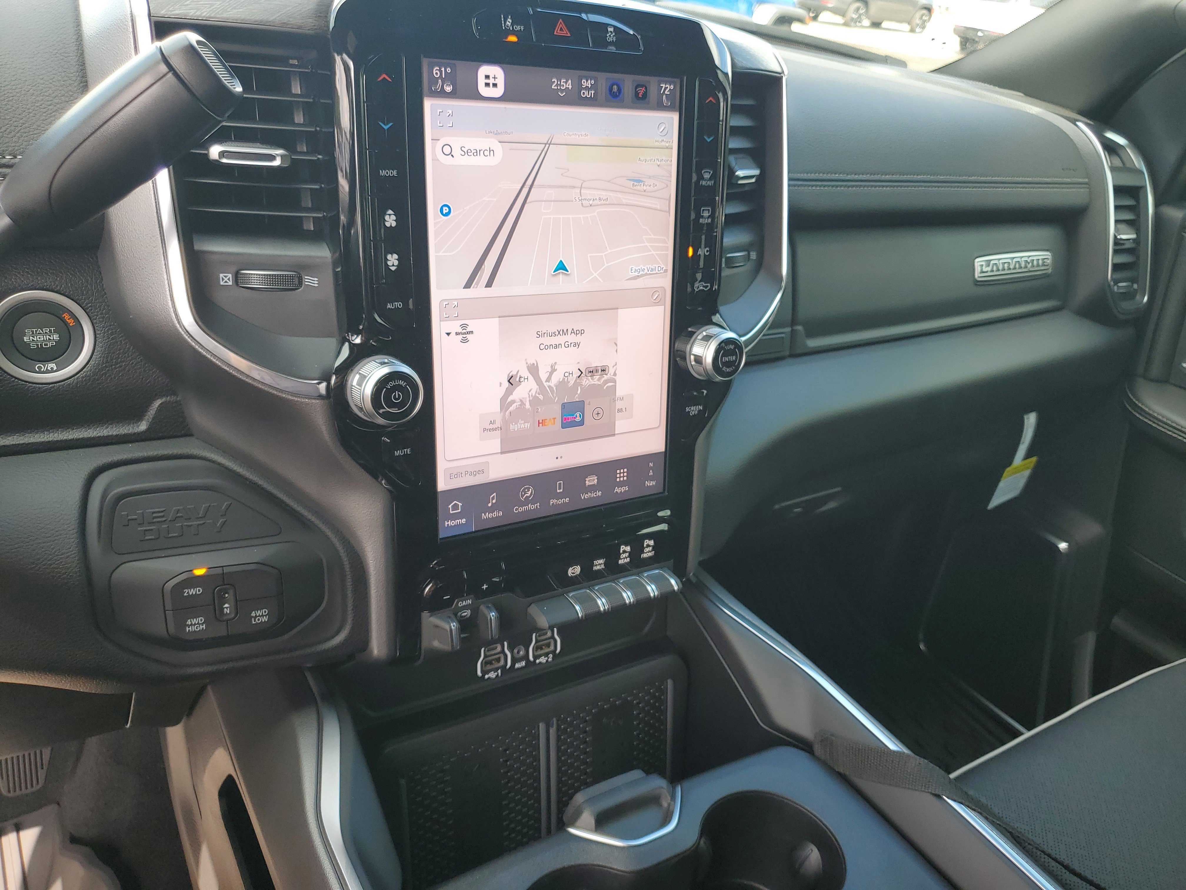 2026 RAM 2500 Laramie - Photo 18