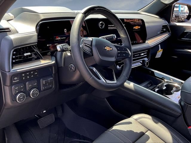 2026 Chevrolet Tahoe High Country - Photo 9