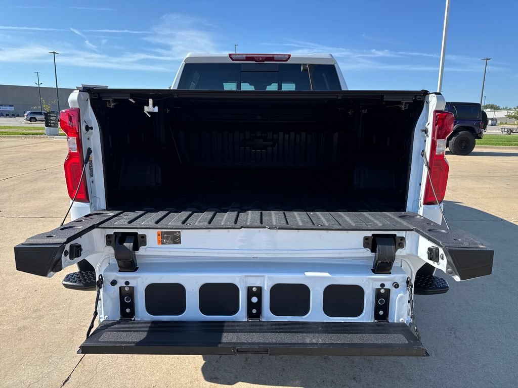 2026 Chevrolet Silverado 1500 High Country - Photo 7