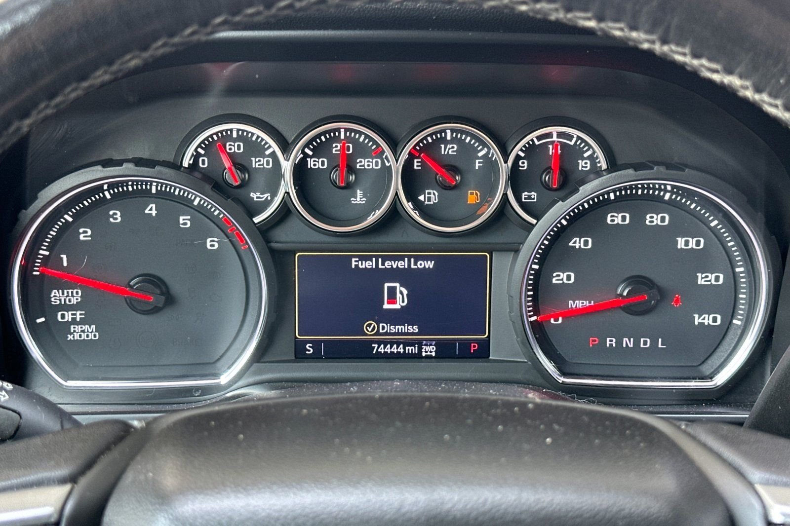 Used 2021 Gray Chevrolet LT image 22