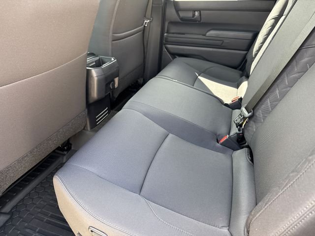 Used 2025 Black Toyota SR image 16