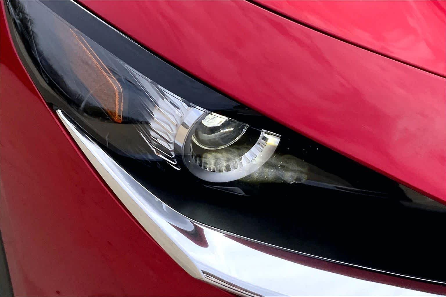 2026 Mazda CX-30 Preferred - Photo 13