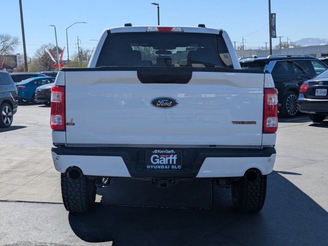 2022 Ford F-150 Tremor - Photo 36