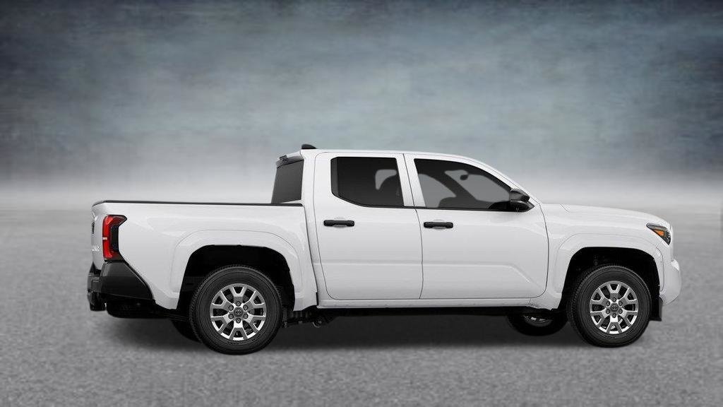 New 2026 Ice Cap Toyota  SR image 42