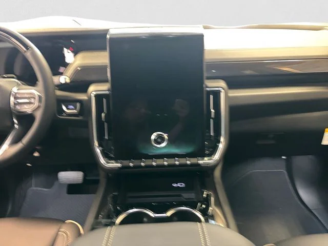 New 2026 Silver GMC Elevation image 12