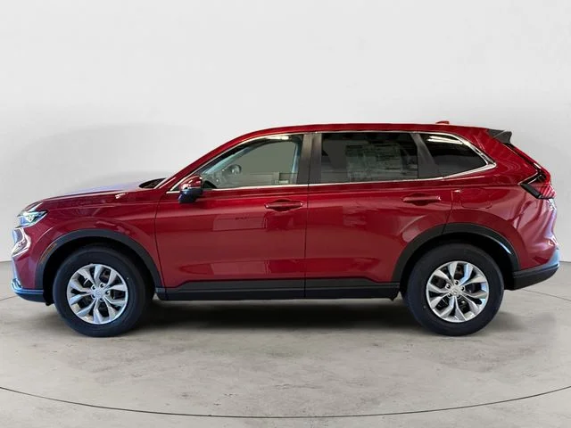 New 2027 Red Honda LX image 2